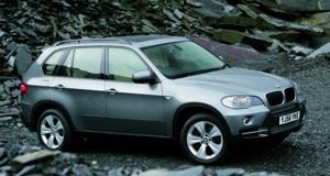 Future Classic Friday: BMW X5